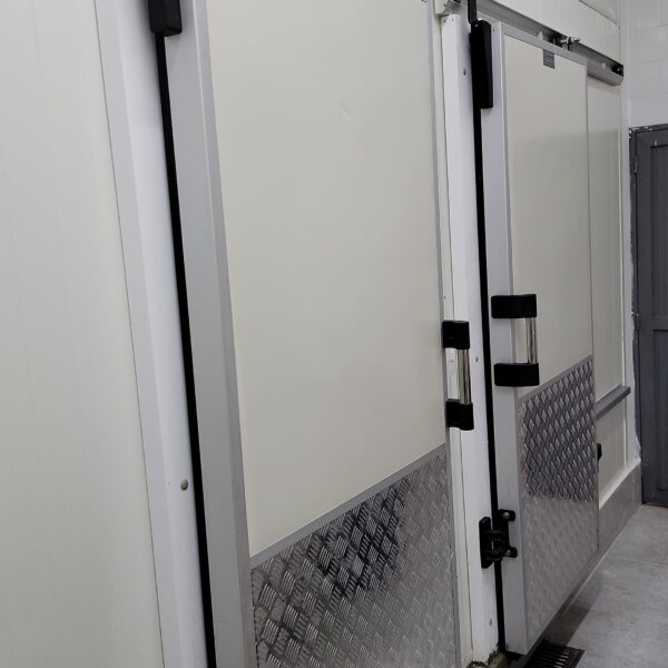 Cuartos fríos